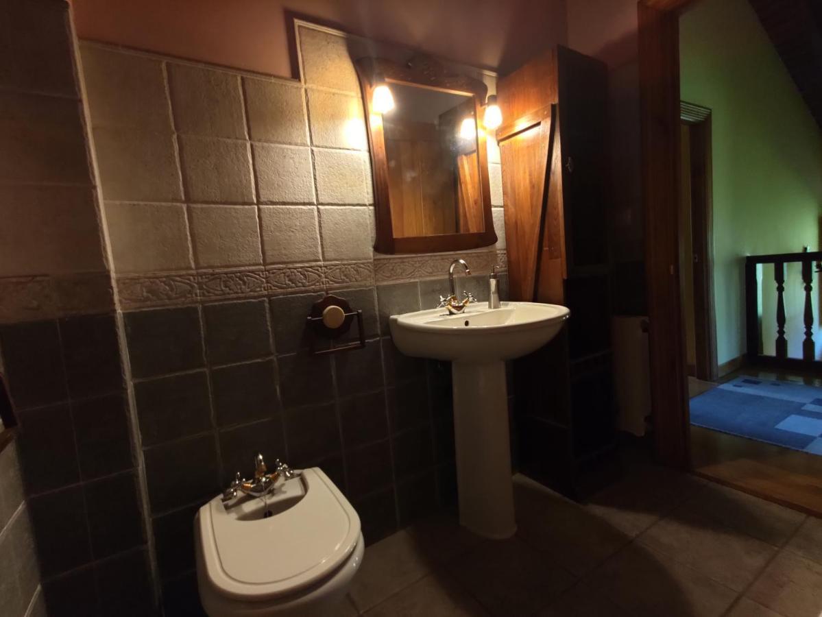 Вилла Casa El Vinadal Аргебанес Экстерьер фото