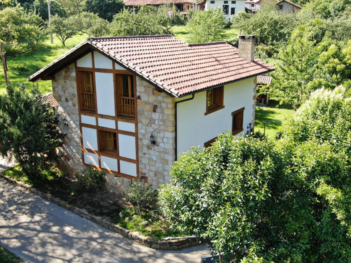 Вилла Casa El Vinadal Аргебанес Экстерьер фото