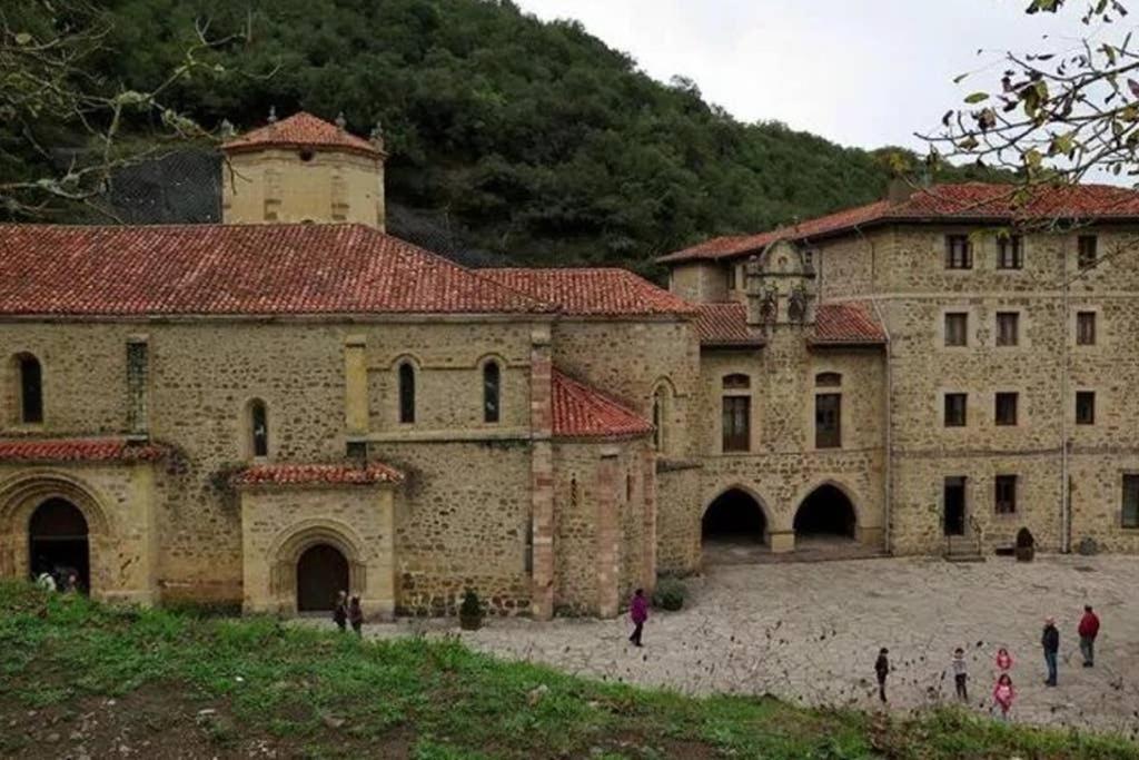 Вилла Casa El Vinadal Аргебанес Экстерьер фото