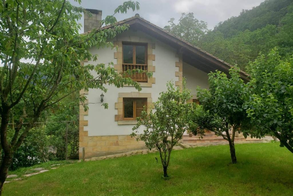 Вилла Casa El Vinadal Аргебанес Экстерьер фото